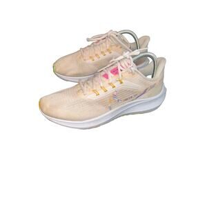 Nike AIR Zoom Pegasus 39 Premium Light Pink DO9483 600 Women's - Size 9 - W1